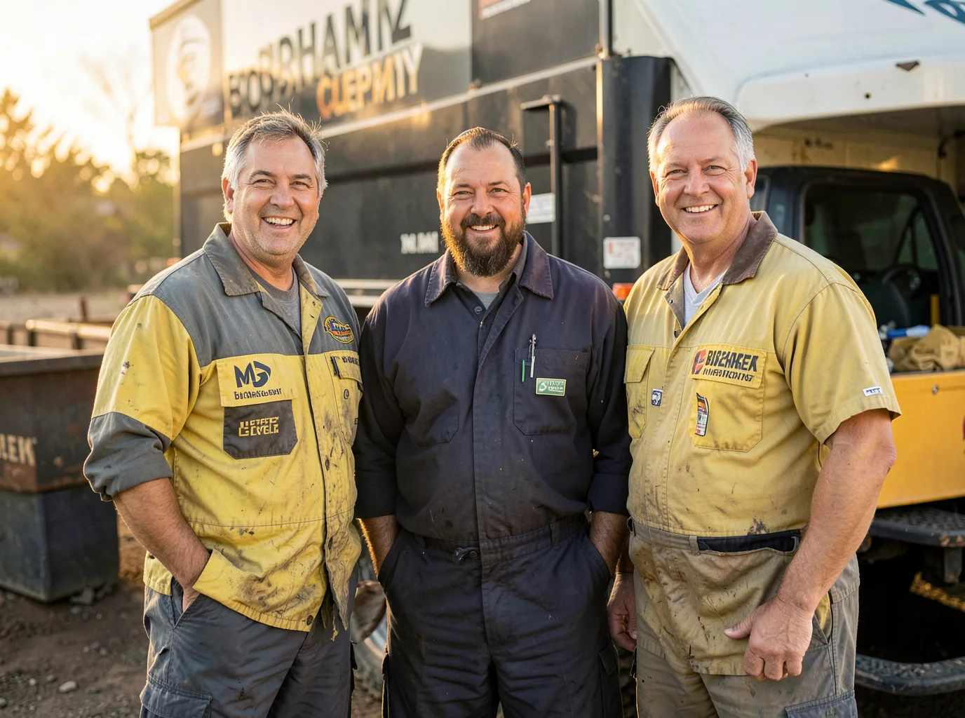 Sewage Cleanup company in Highland Park, IL
